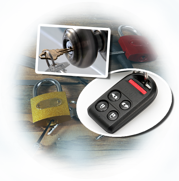 Mobile Locksmith